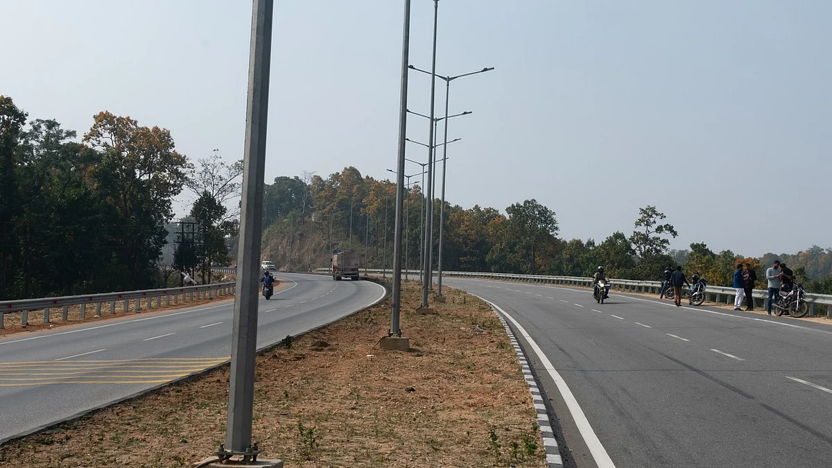 Bengal speeding accident: No arrests yet even as cops deny eve-teasing claims