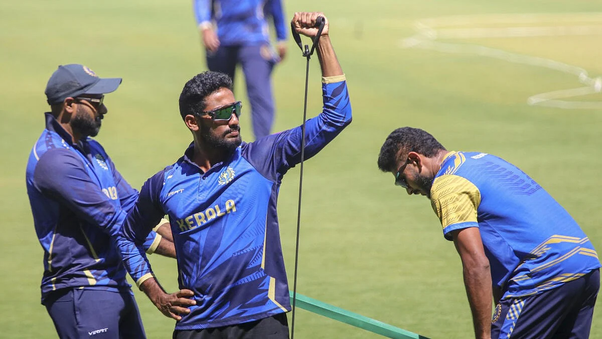 Ranji Trophy final: Vidarbha bank on form and home advantage against sprightly Kerala 