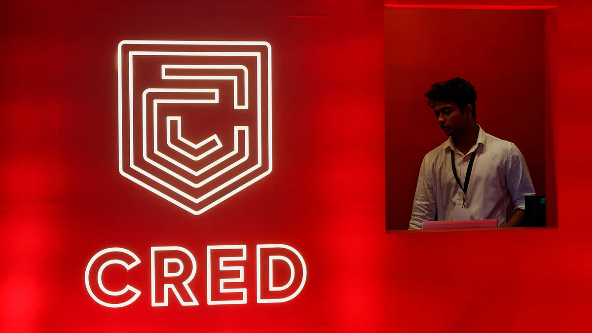 Unsecured lending will always remain a serious problem: Cred founder Kunal Shah