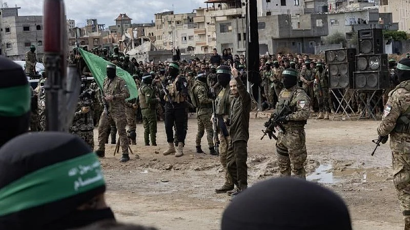 Gaza truce could end in days, with no extension agreed. What happens next?