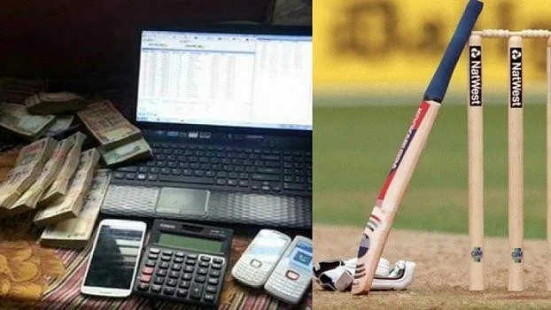 Delhi: Two held for online cricket betting during India-Pakistan match