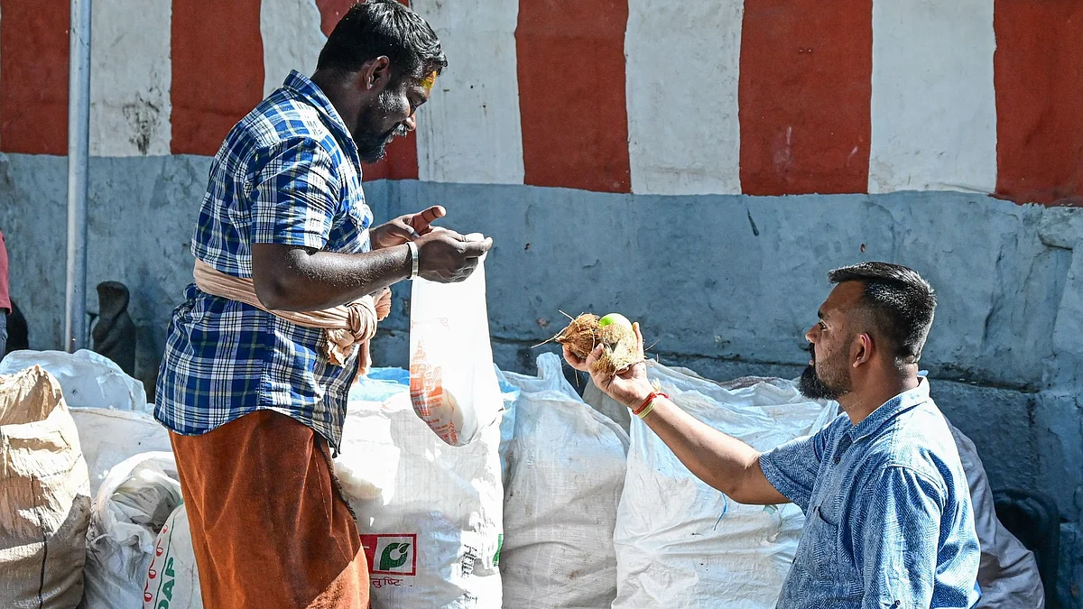 Traffic restrictions for Mahashivaratri in Bengaluru