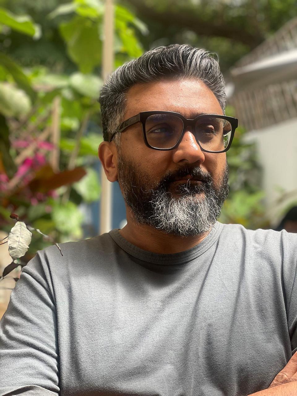 Kunal Shah Founder CRED