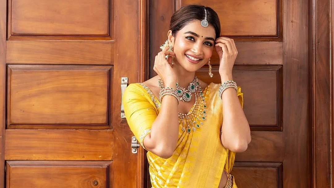 Pooja Hegde set to heat up the screen in Rajinikanth-Lokesh Kanagaraj's 'Coolie'