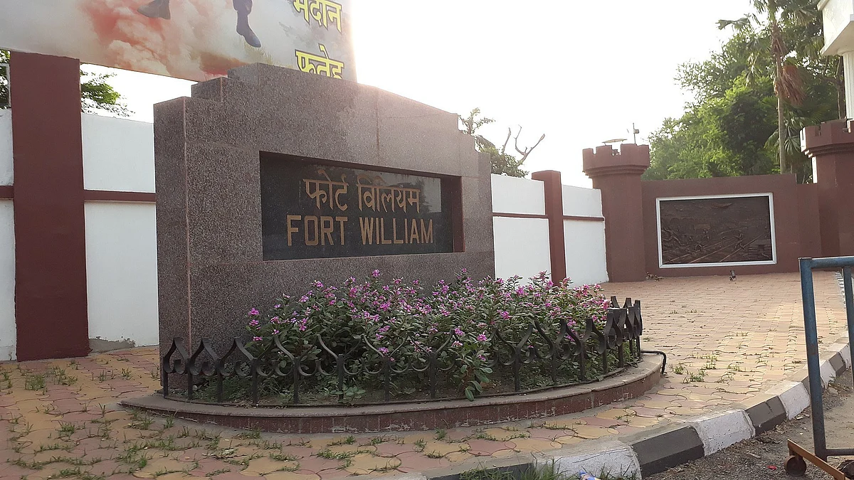 Fort William to Vijay Durg — such token, insensitive symbolism will not do the trick