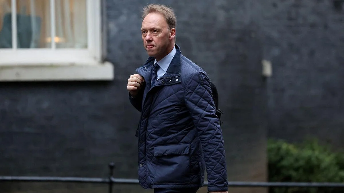 Unilever's board unified in decision to oust CEO Hein Schumacher, source says