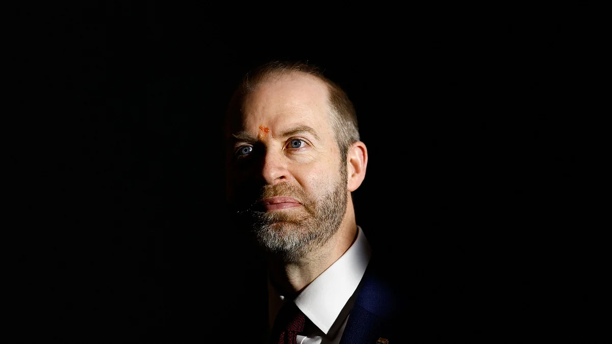 India, UK trade agreement 'genuinely beneficial' for both: British Trade Secretary Reynolds