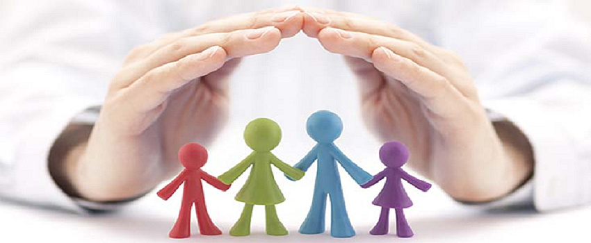 Comprehensive health insurance plans for family: Protect your loved ones today 