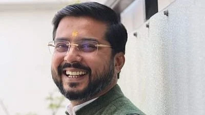 Congress alleges 'recruitment scam' in Uttar Pradesh, demands judicial probe