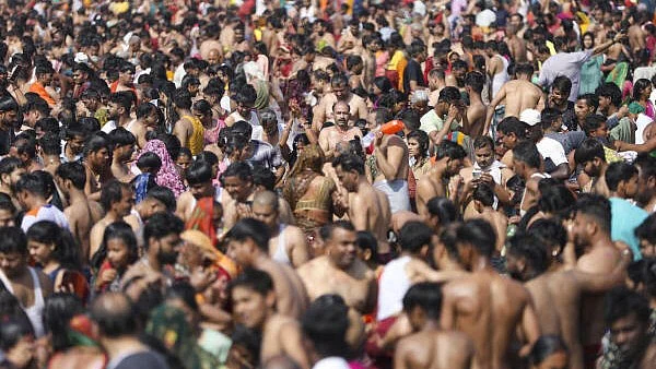 Kumbh Mela area to be no vehicle zone from 4 PM Tuesday, Prayagraj from 6 PM