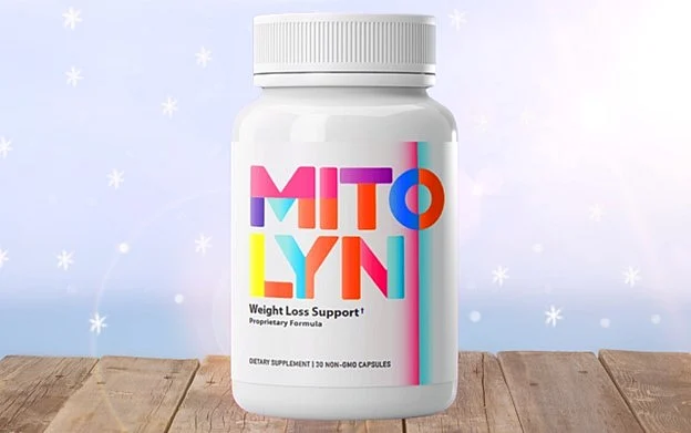 Mitolyn Reviews (Purple Peel Weight Loss revealed) Is it Legit and Safe to Use?