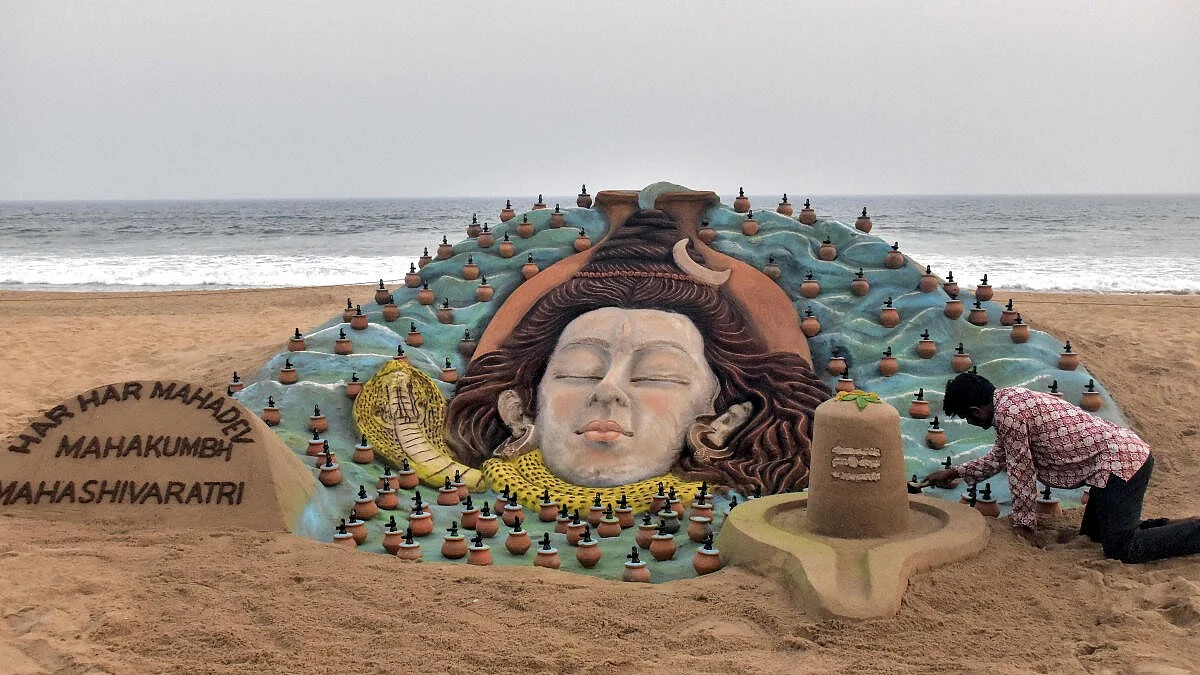 News in Pics | February 26, 2025: Best photos from around the world