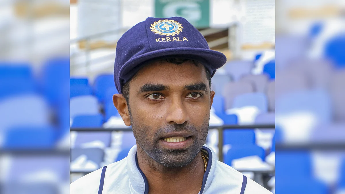 Kerala opt to bowl against Vidarbha in Ranji Trophy final