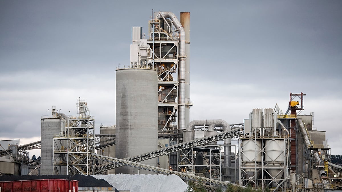 Star Cement to Establish Rs 3,200 Cr Plant in Assam