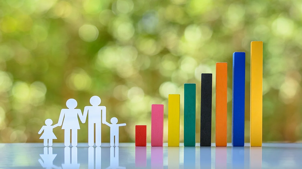 South Korea birthrate rises for first time in 9 years, marriages surge