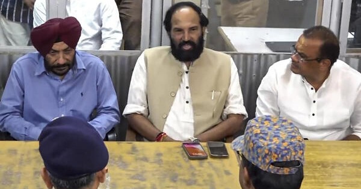 Telangana Tunnel Collapse: Rescue Operation Planned, Hopeful for Completion