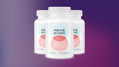 Prime Biome Reviews (We Tried It for 104 Days) Here's Our Honest PrimeBiome Review And Insights!