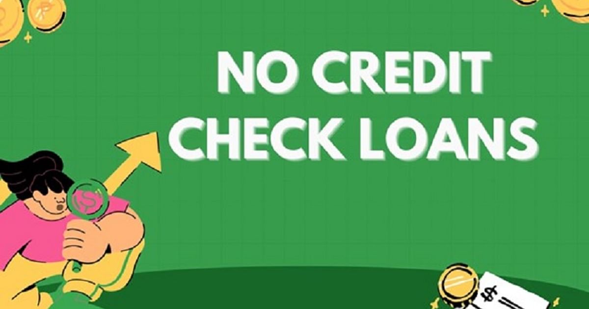 Top 5 Best No Credit Check Loans $100-$5000 Guaranteed Approval by ...