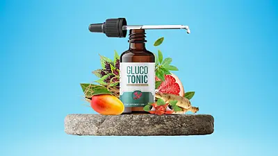 GlucoTonic