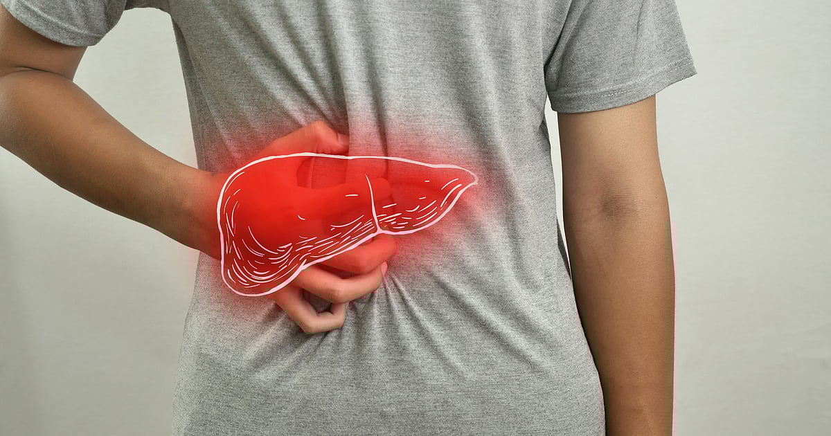 84% IT employees in India have fatty liver disease, 71% obese, study finds - Deccan Herald