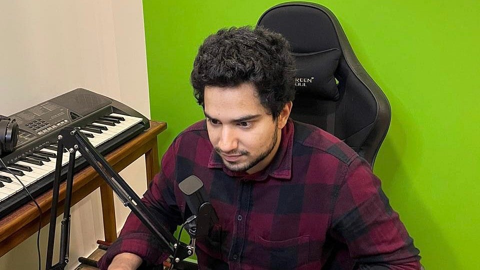 Supreme Court upset by Samay Raina's Joke: Podcast Case