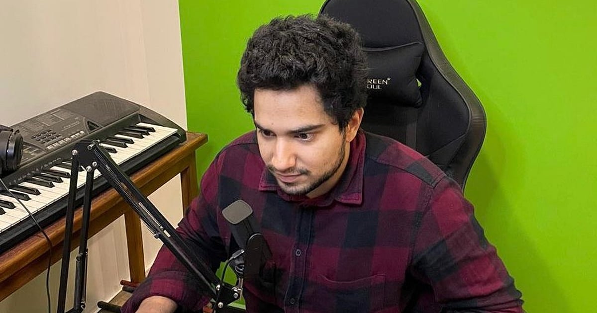 Supreme Court upset by Samay Raina's Joke: Podcast Case