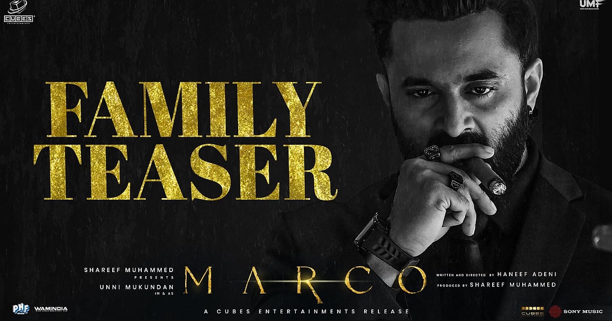 Malayalam film 'Marco' denied streaming rights despite box office