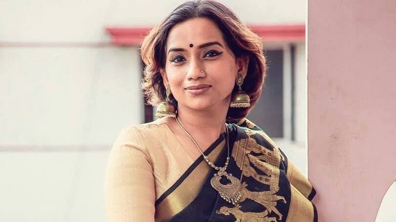 Kalpana Raghavendar: Accidental overdose of sleeping pills, not suicide attempt.