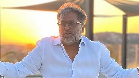 Lalit Modi’s Vanuatu passport to be cancelled after India’s Interpol alert