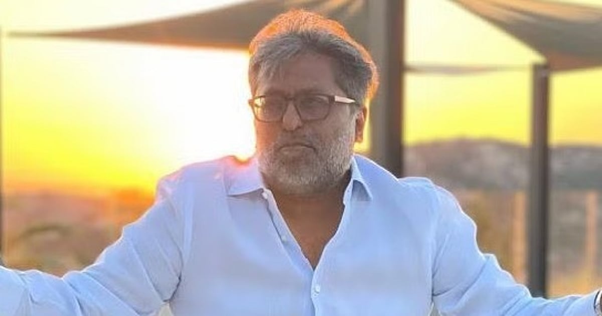 Lalit Modi seeks surrender of Indian passport