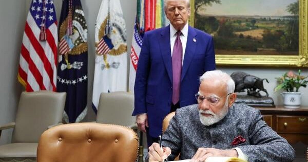 US-India Trade Tensions Persist Despite Planned High-Level Diplomatic Visits