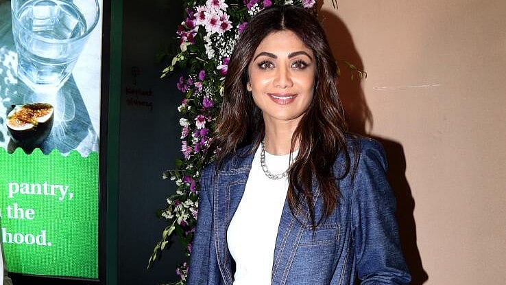 Shilpa Shetty
