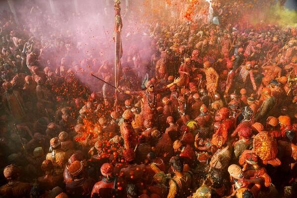 holi festival dublin 2025 date