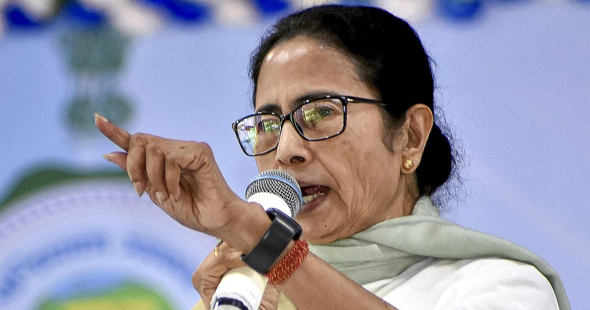 Mamata reaffirms commitment to serve farmers on ‘Krishak Divas’ Mamata reaffirms commitment to serve farmers on ‘Krishak Divas’