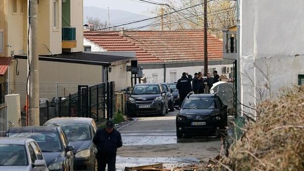 Tragic Nightclub Fire in North Macedonia Claims Dozens of Lives