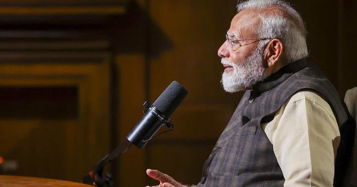 Modi: Russia-Ukraine conflict resolution needs negotiation between both the countries