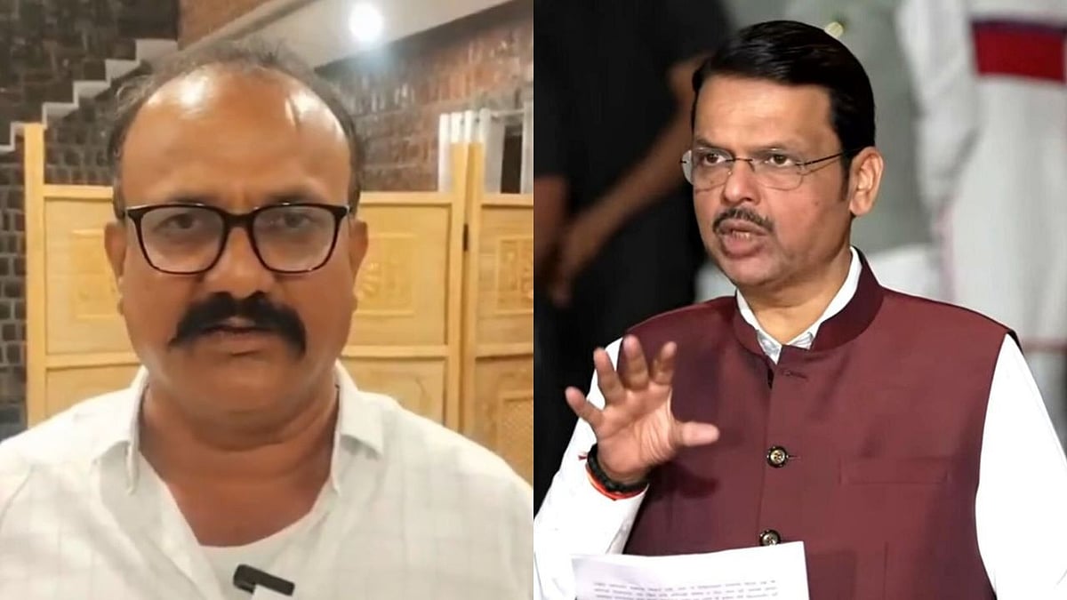 Maharashtra Council Disrupted: Sapkal's Aurangzeb Comparison Sparks Political Firestorm