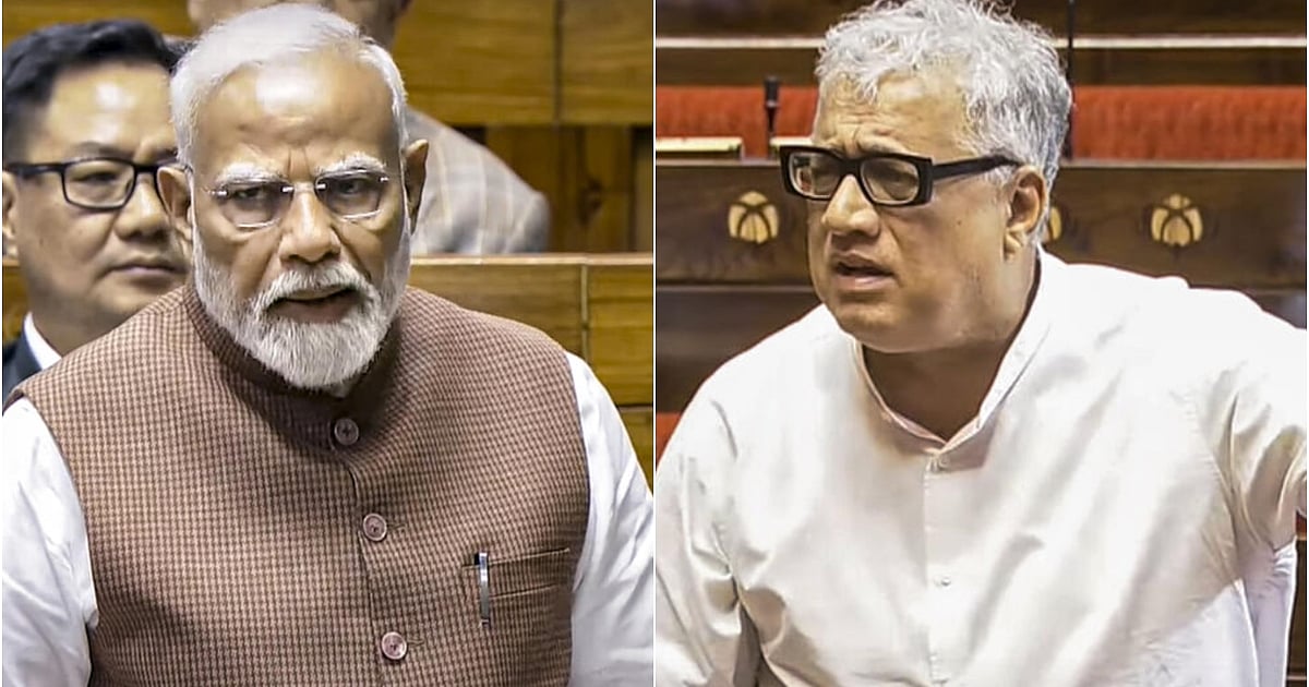 TMC criticizes PM's Kumbh statement as damage control attempt