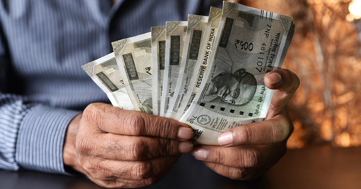 Government Increases DA/DR for Employees and Pensioners Benefiting Millions