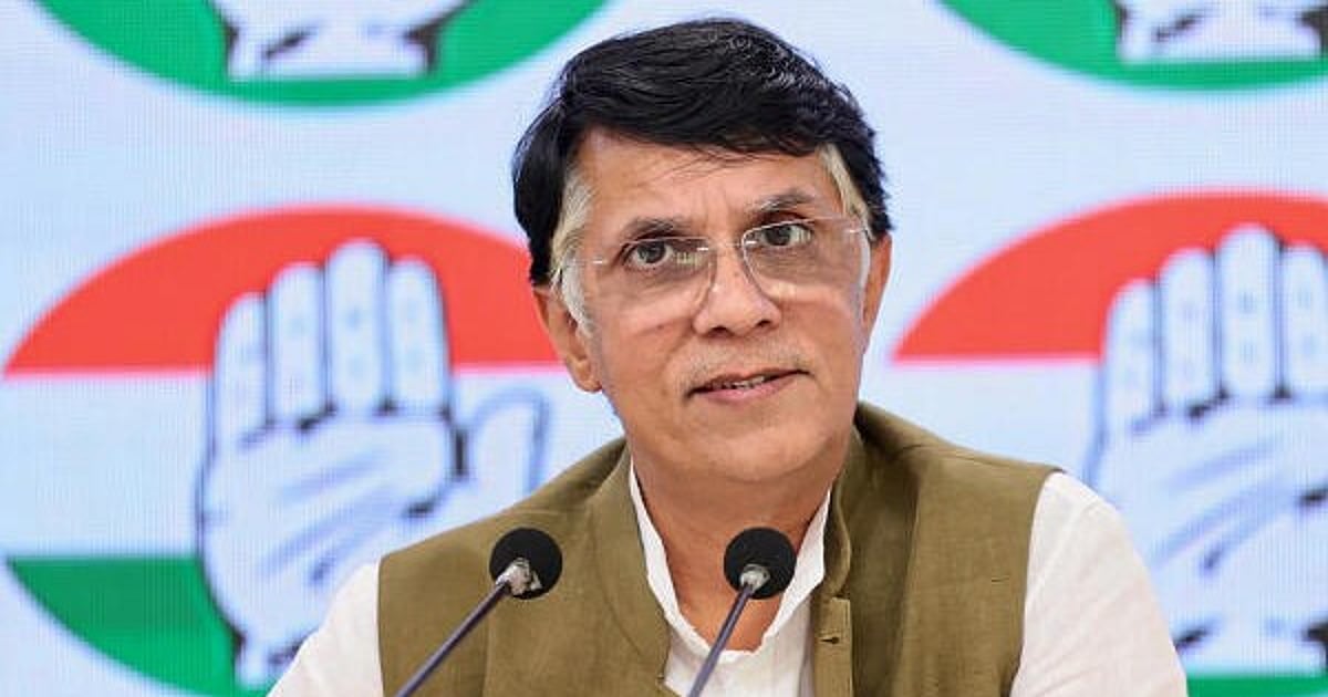 Congress demands probe into Delhi HC judge cash recovery incident