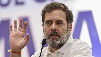 Rahul Gandhi Defamation Case: Court Defers Hearing Due To Lawyers’ Strike