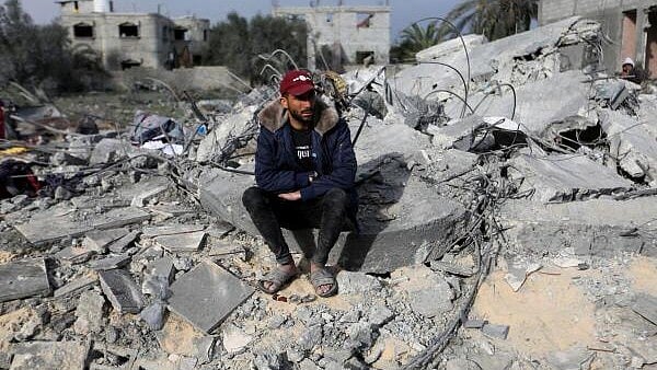 85 Palestinians Killed in Gaza Amid Israeli Offensive, Ministry Reports