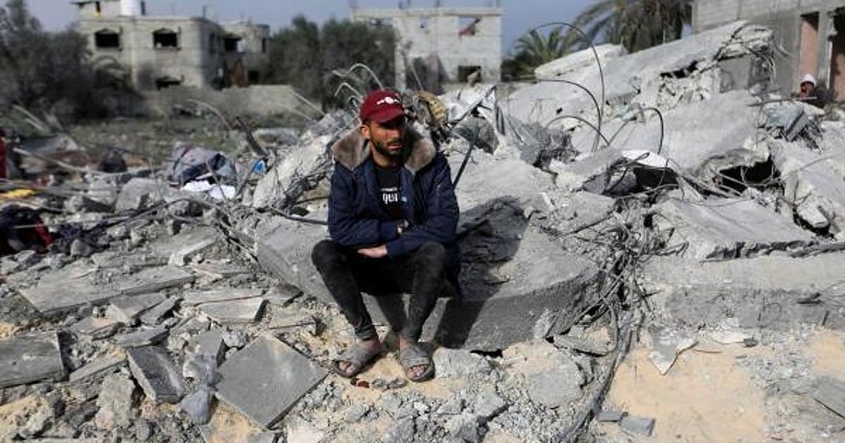 85 Palestinians Killed in Gaza Amid Israeli Offensive, Ministry Reports