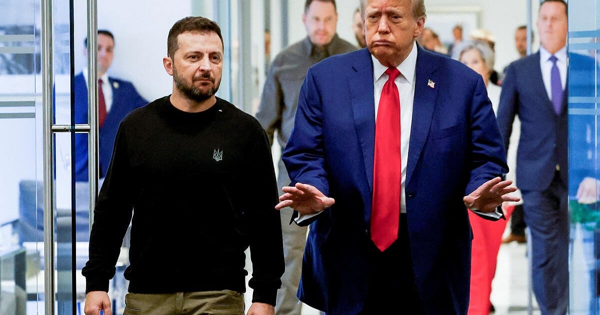 Trump's Ukraine nuclear plant takeover proposal faces Ukrainian uncertainty.