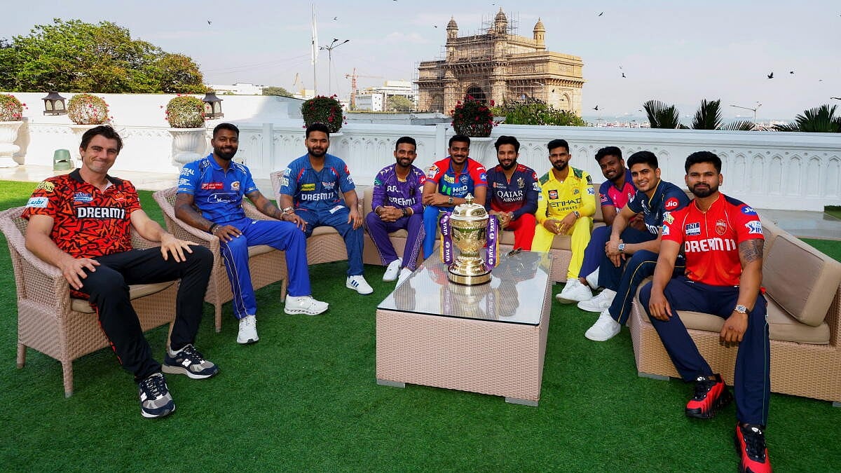 Spotlight on new rules, fresh leaders, saliva ban reversal as IPL kicks off