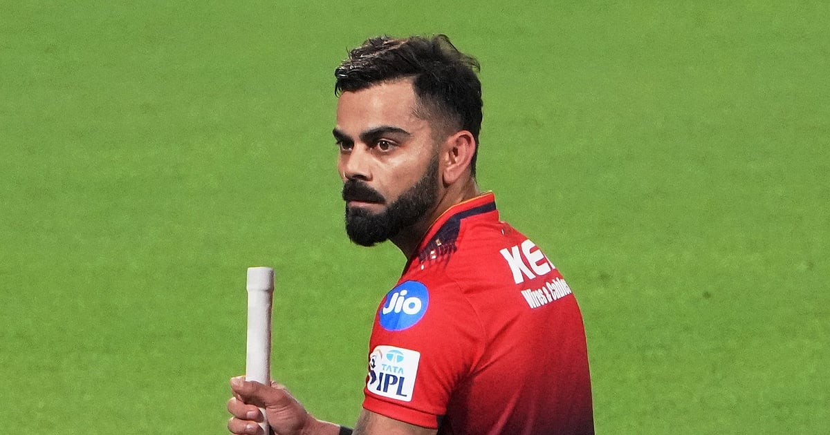 RCB to battle nemesis Knight Riders in tournament opener again.