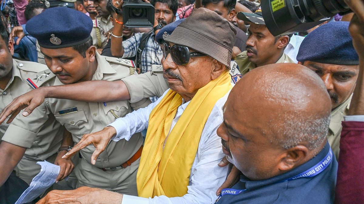 Bengaluru Bandh Sees Minimal Impact, Leader Claims Dubious Victory