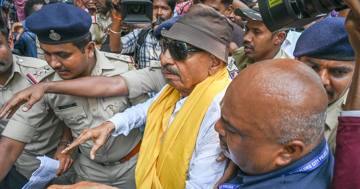 Bengaluru Bandh Sees Minimal Impact, Leader Claims Dubious Victory