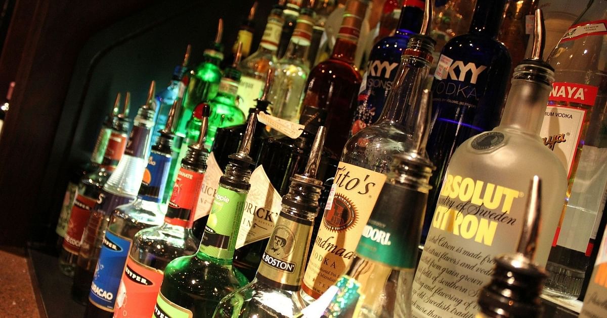 Liquor Scam Probe: SIT Arrests Key Accused from Mysuru in ₹4,000 Cr Andhra Case