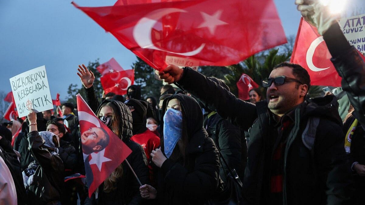 Explained | What we know about the turmoil in Turkey